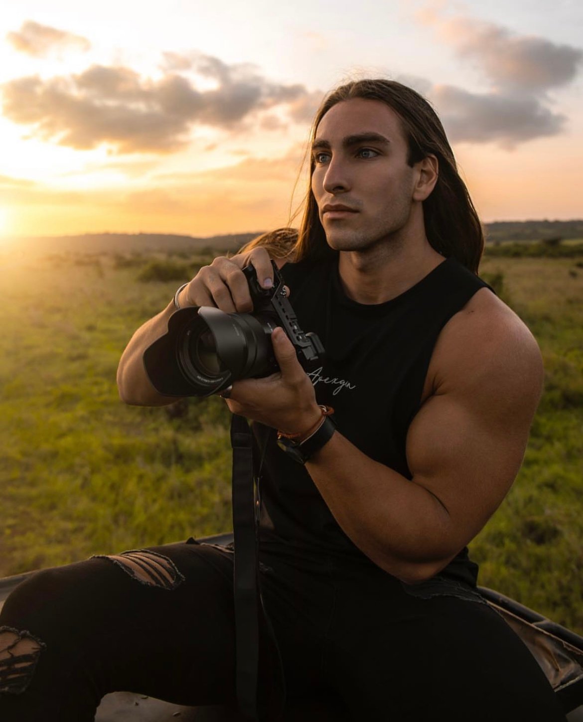 The Feeling of Being on the Water - Image Gallery - Block 2 - Item 1