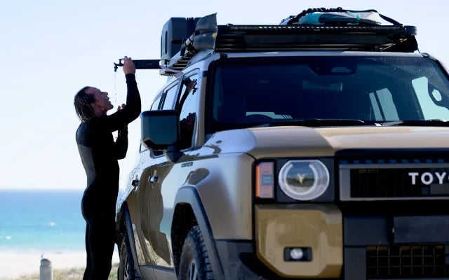 SPORT ACCESSORIES SUB3