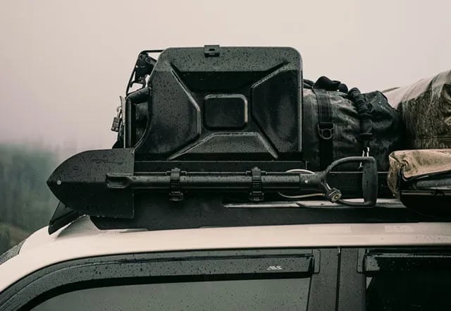 EXPEDITION ACCESSORIES