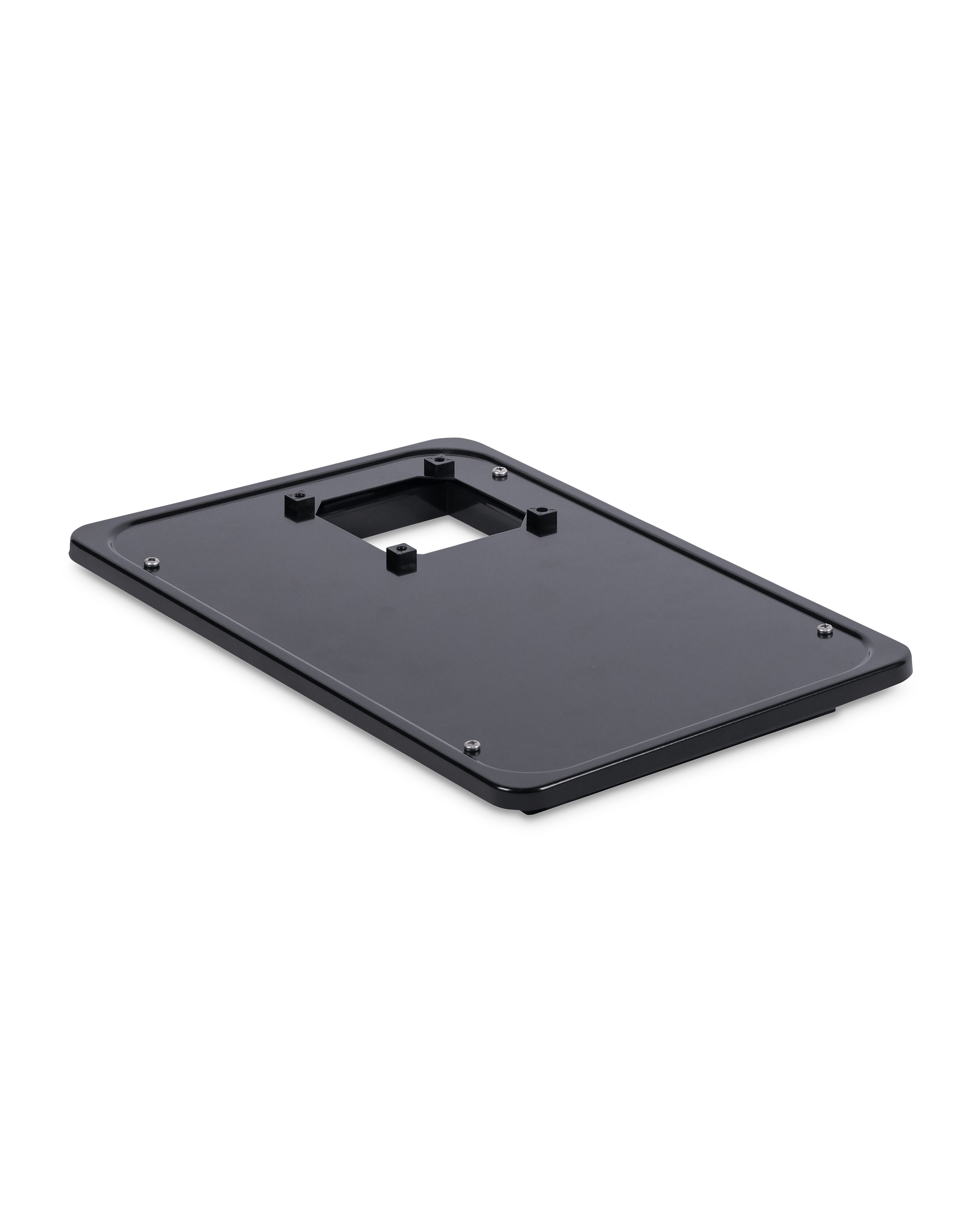 Small Door (Black)