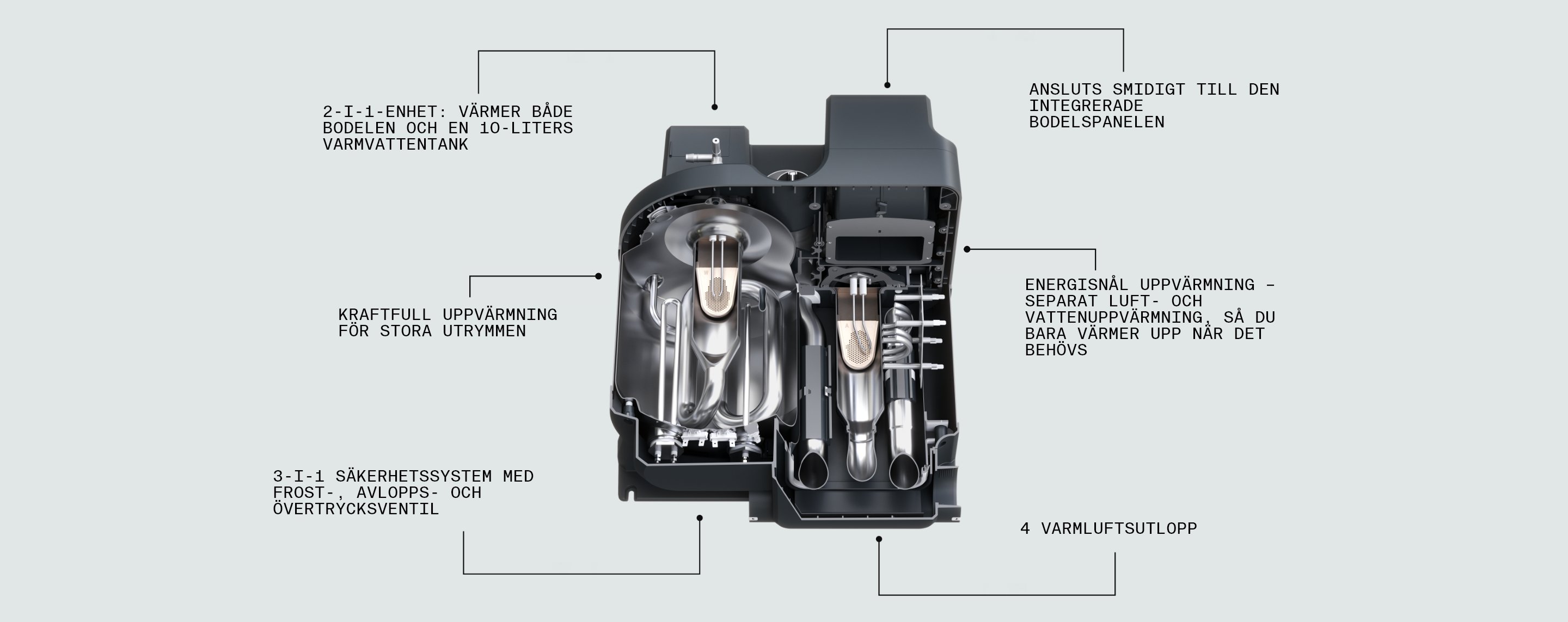 SE Twinboost Graphic - desk