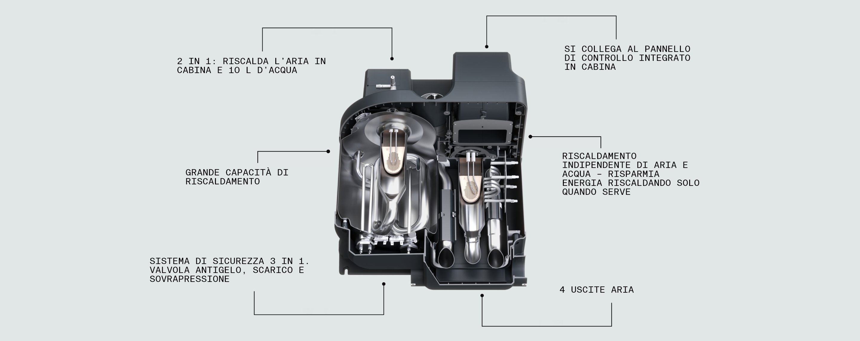 IT Twinboost Graphic - desk