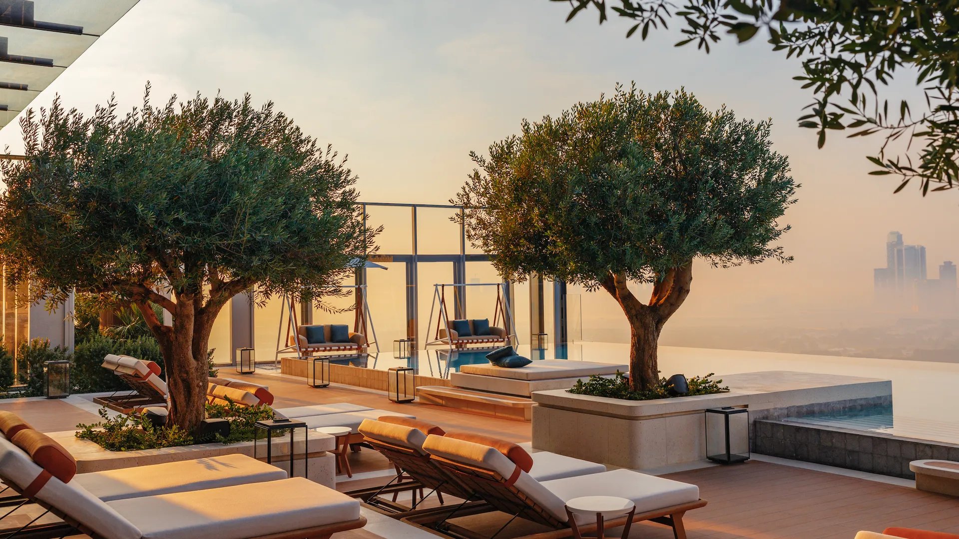 One&Only Hotel- One Za’abeel - Image - Block 2