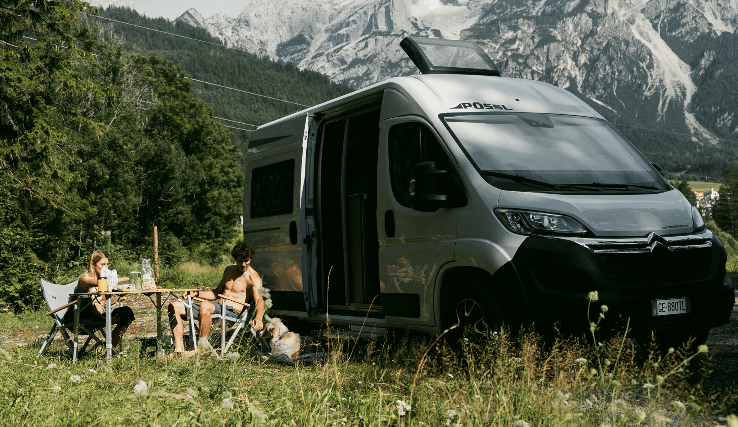 Vanlife 25 Hero middle - Slide 1