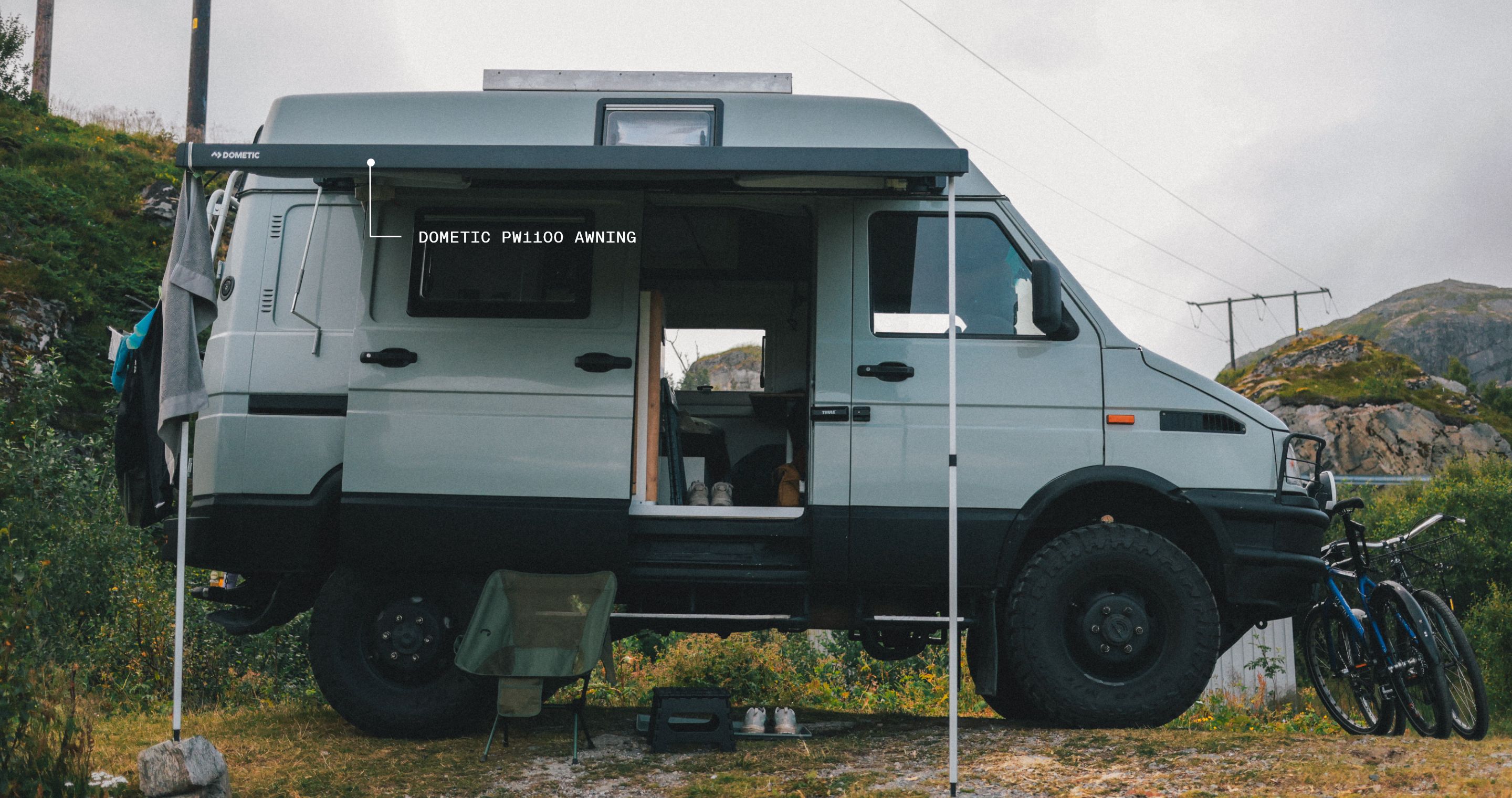 Born to Adventure - Hero Carousel - Slide 7