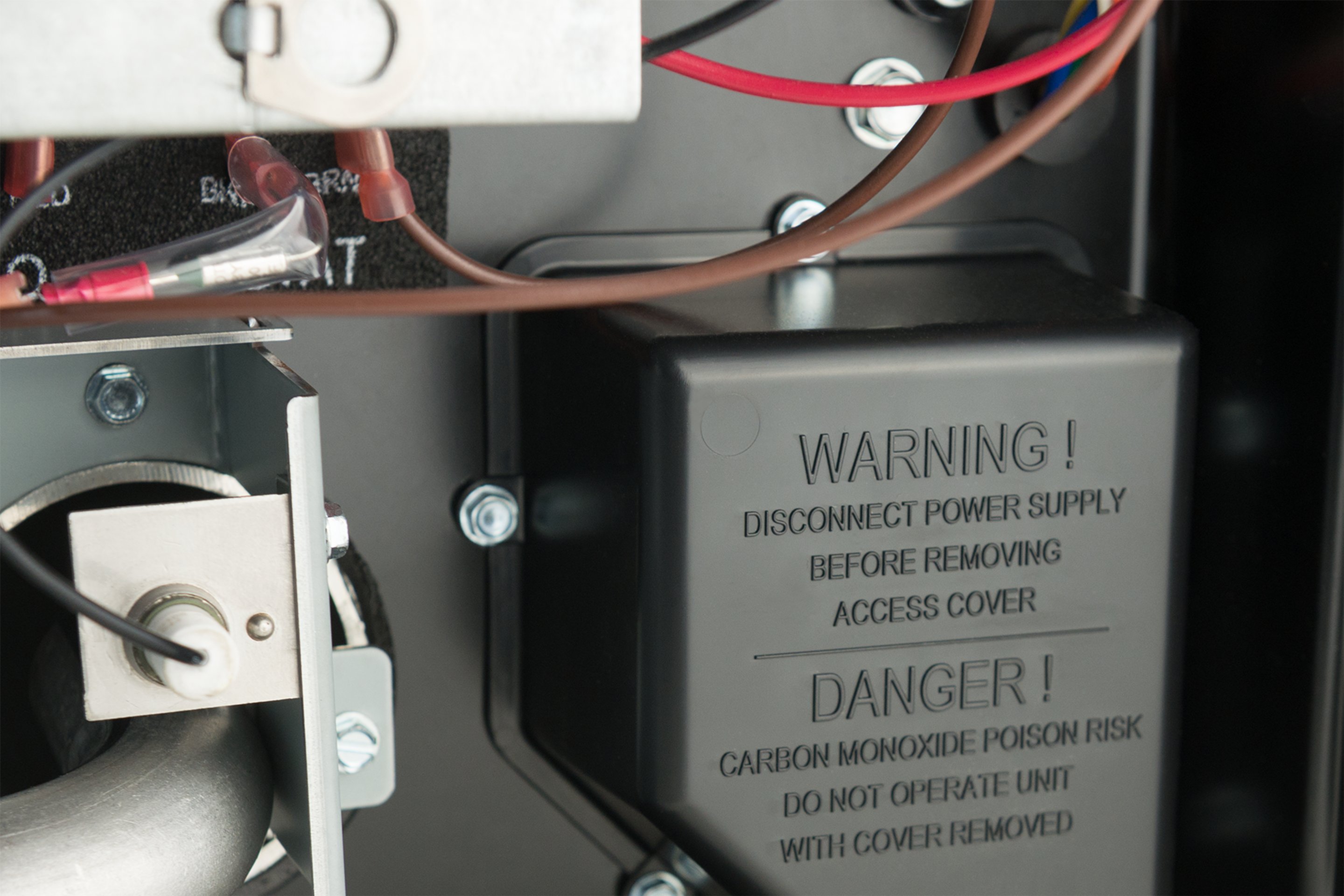 Exceptional Durability And Corrosion-Resistance