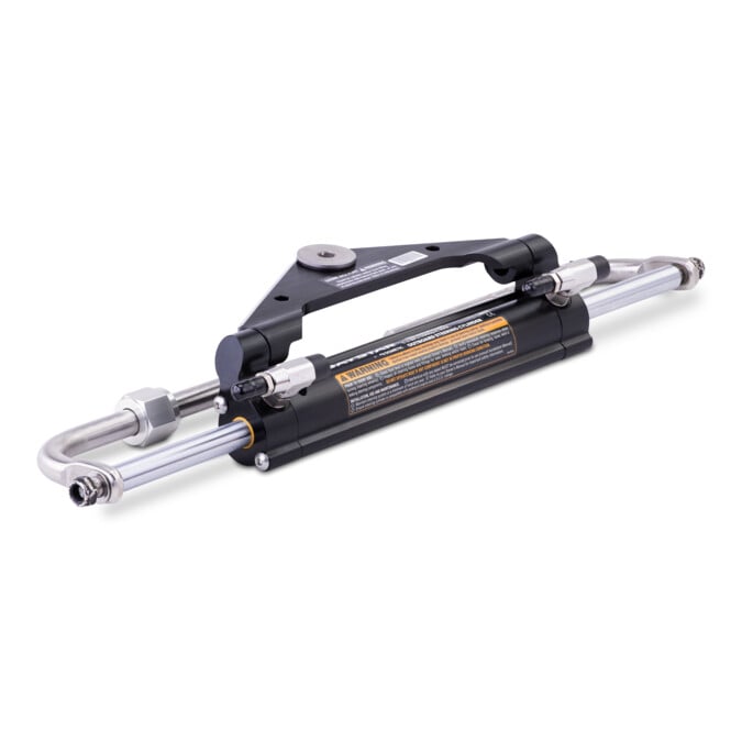 Image - Guide to Marine Steering hydraulic 2