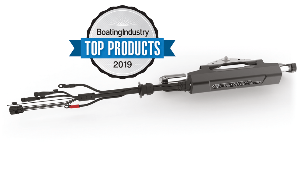 Boating Industry Top Products 2019