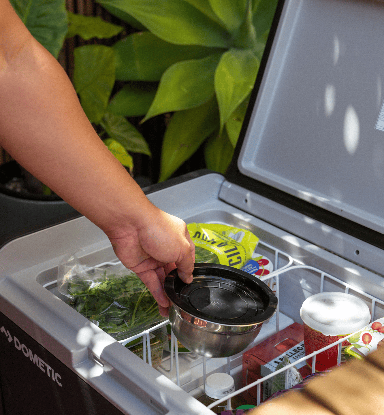 Thai Inspired Shrimp Camp Ceviche - Image Gallery - Block 2 - Item 1