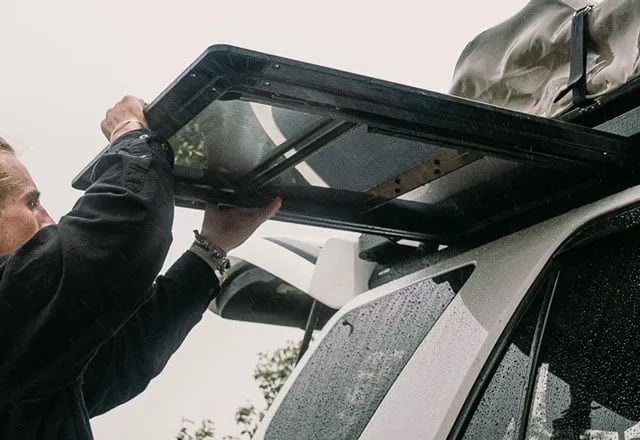 EXPEDITION ACCESSORIES