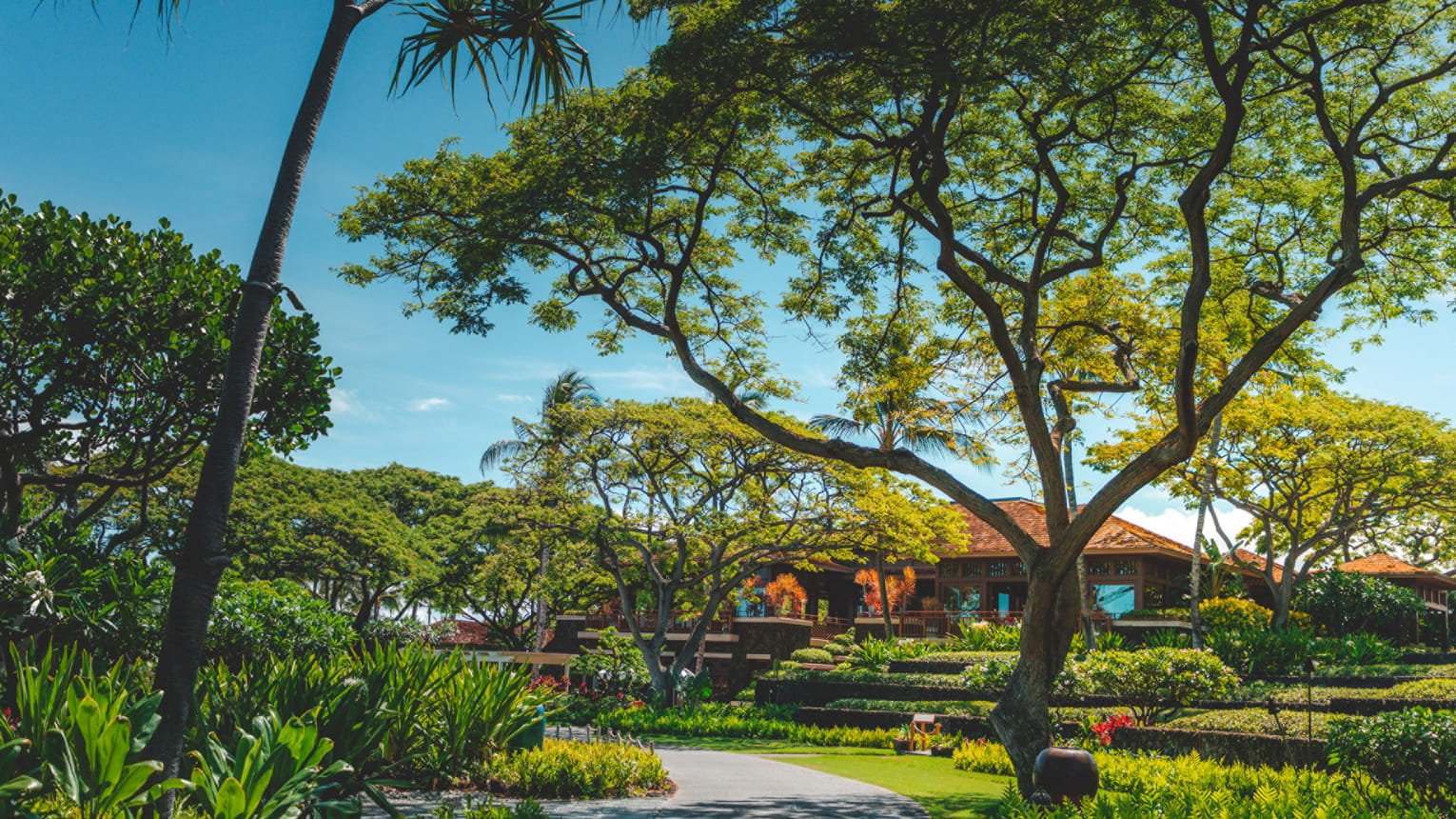 Four Seasons Hualalai - Image - Block 0