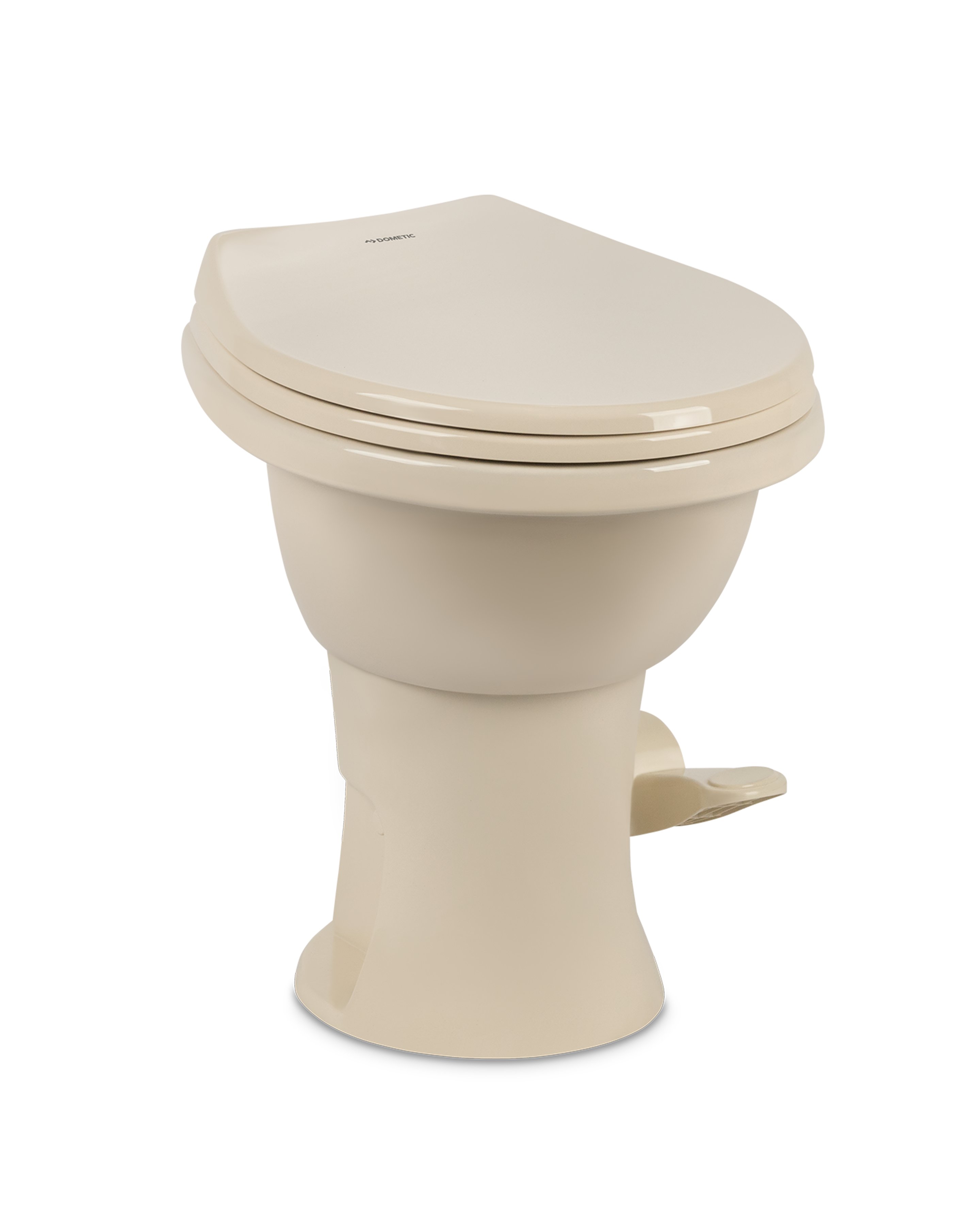 410 Complete Toilet – Bone (9610008260)