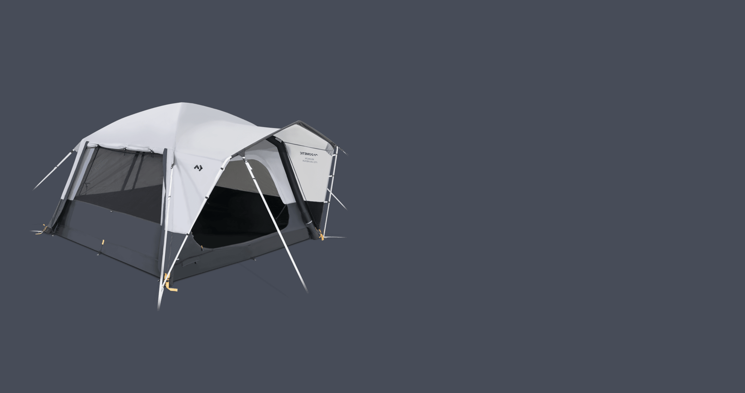 Dometic Reunion FTG 4X4 REDUX