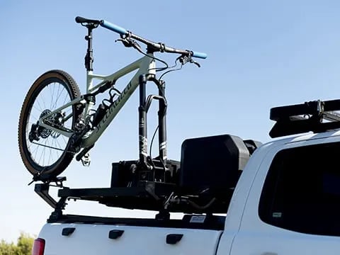 FRONT RUNNER FORD RANGER