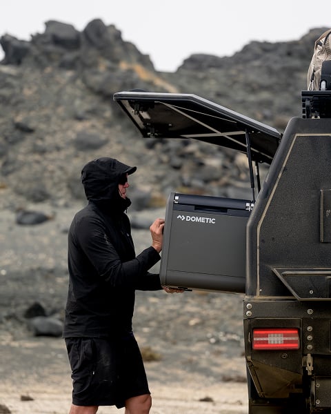 Craig Kolesky’s Top 5 Quick Getaways near Cape Town - Media 3