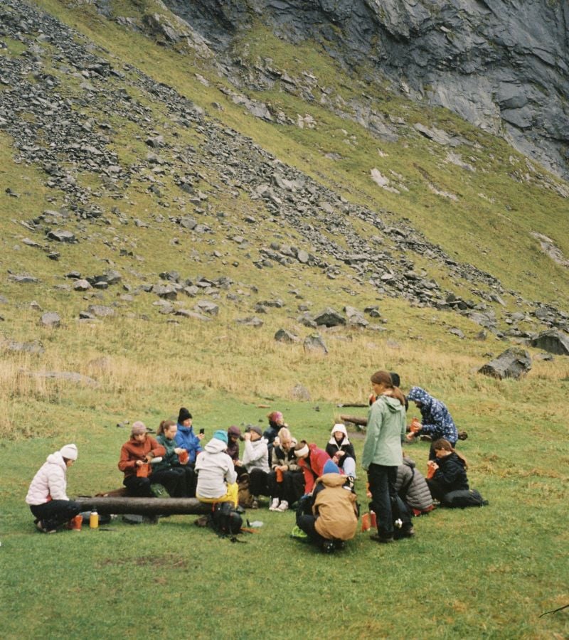 TORI Row layout 4 - Image