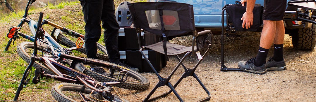 Front runner Unterwegs: Korbinian Engstler