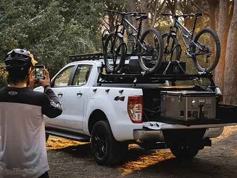 FRONT RUNNER FORD RANGER