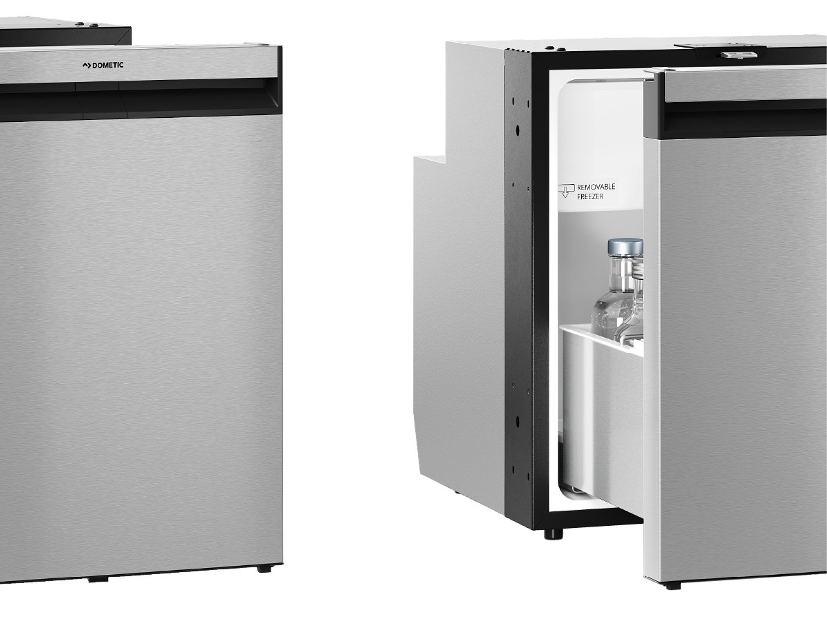 How to Maximise Your Galley Without Compromise - Image Gallery - Image