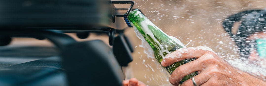 A FIRST-TIME BUYERS GUIDE FOR OVERLANDING​