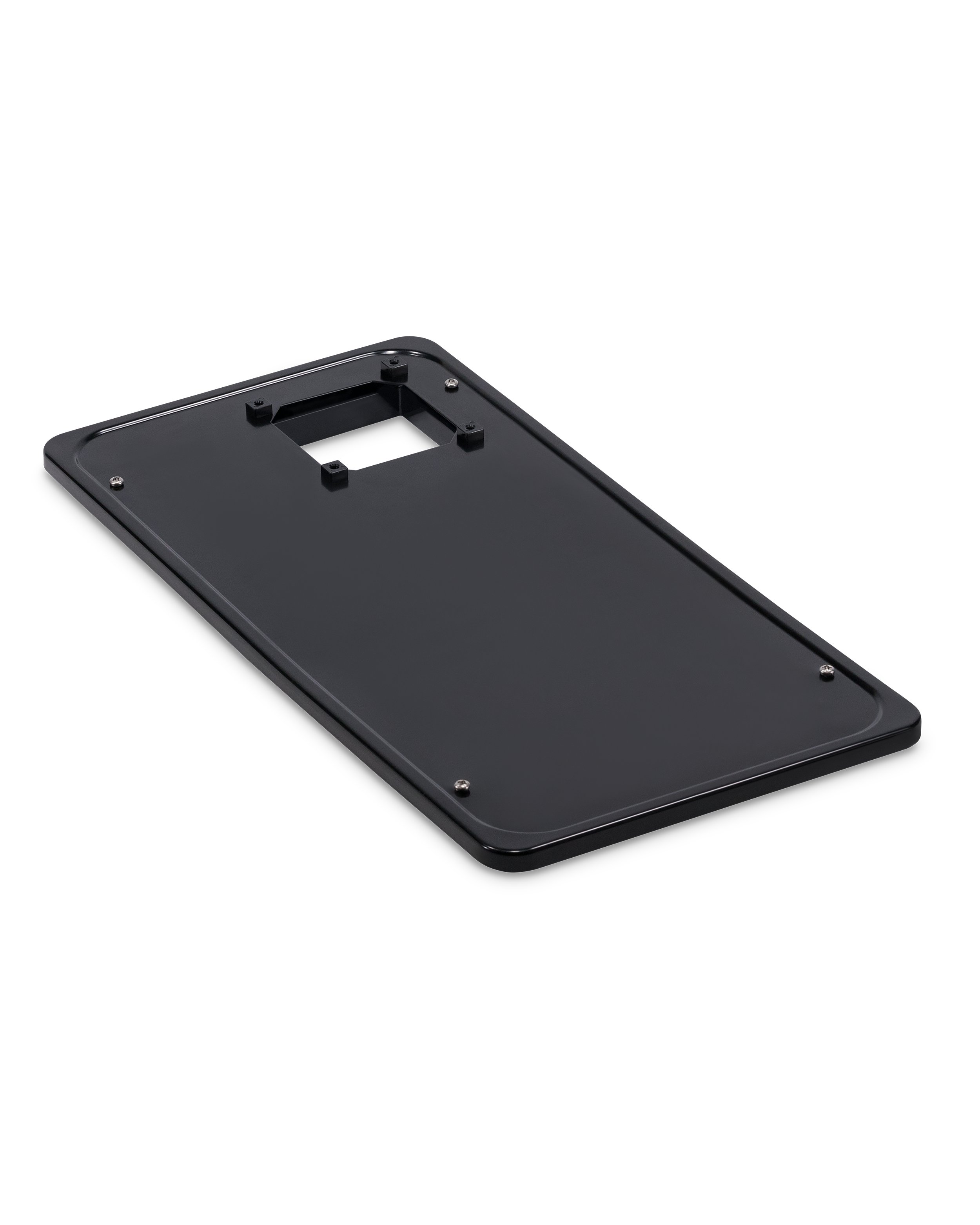 Medium Door (Black)