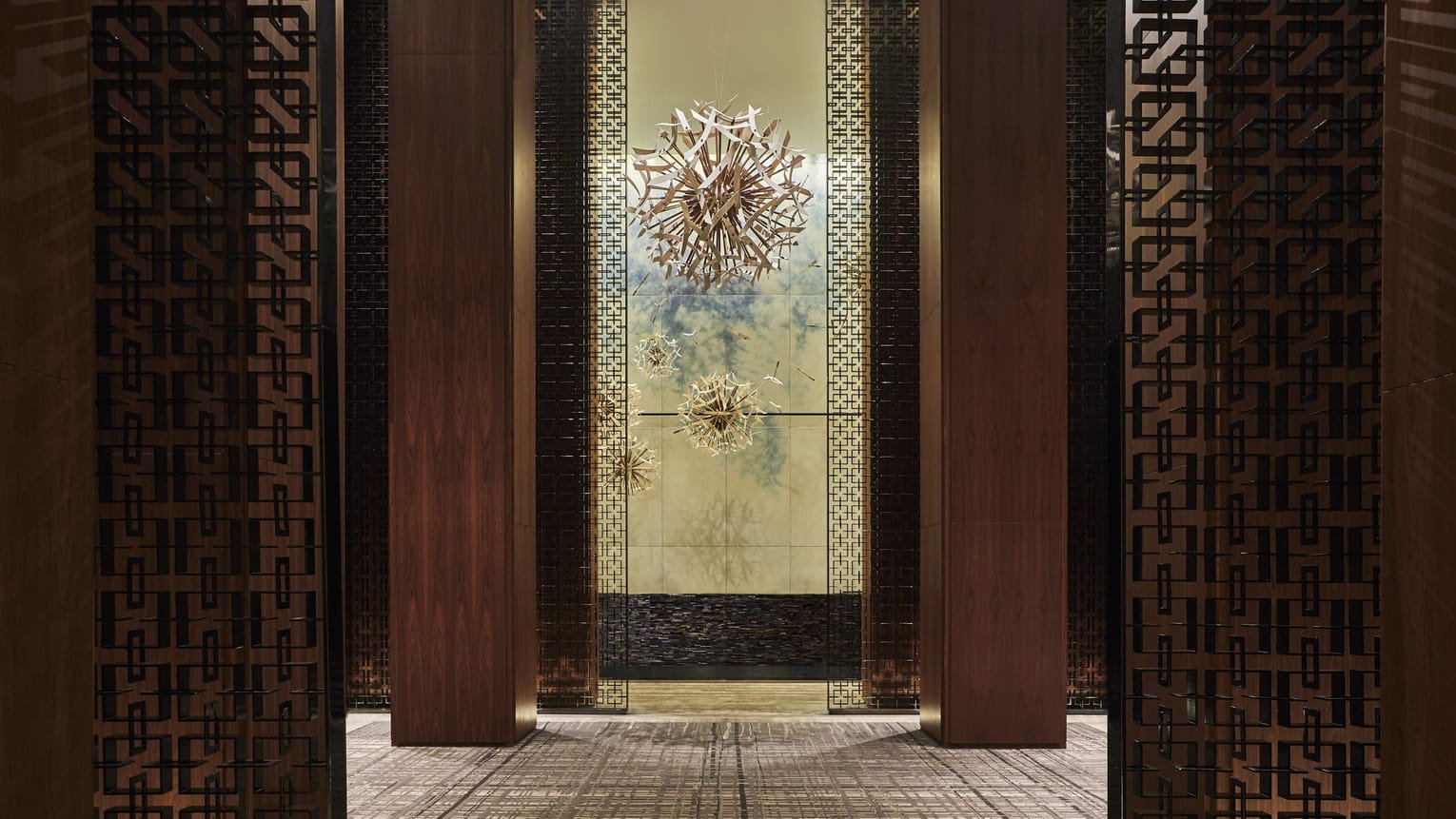 Four Seasons Toronto - Image - Block 0