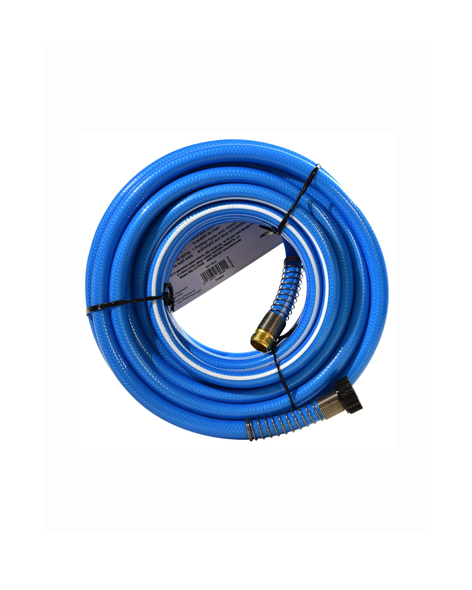 W01-9600 High Pressure RV Drinking Water Hose