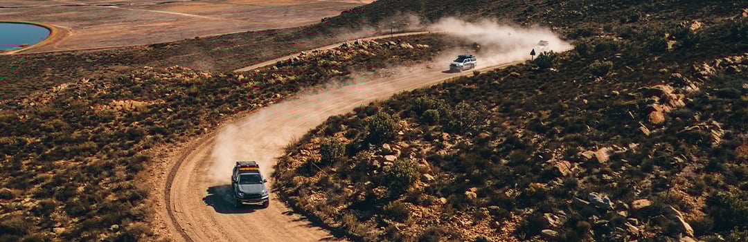 THE 6 PRINCIPLES OF GREEN OVERLANDING