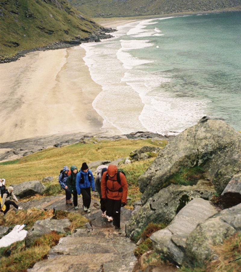 TORI Row layout 1 - Image