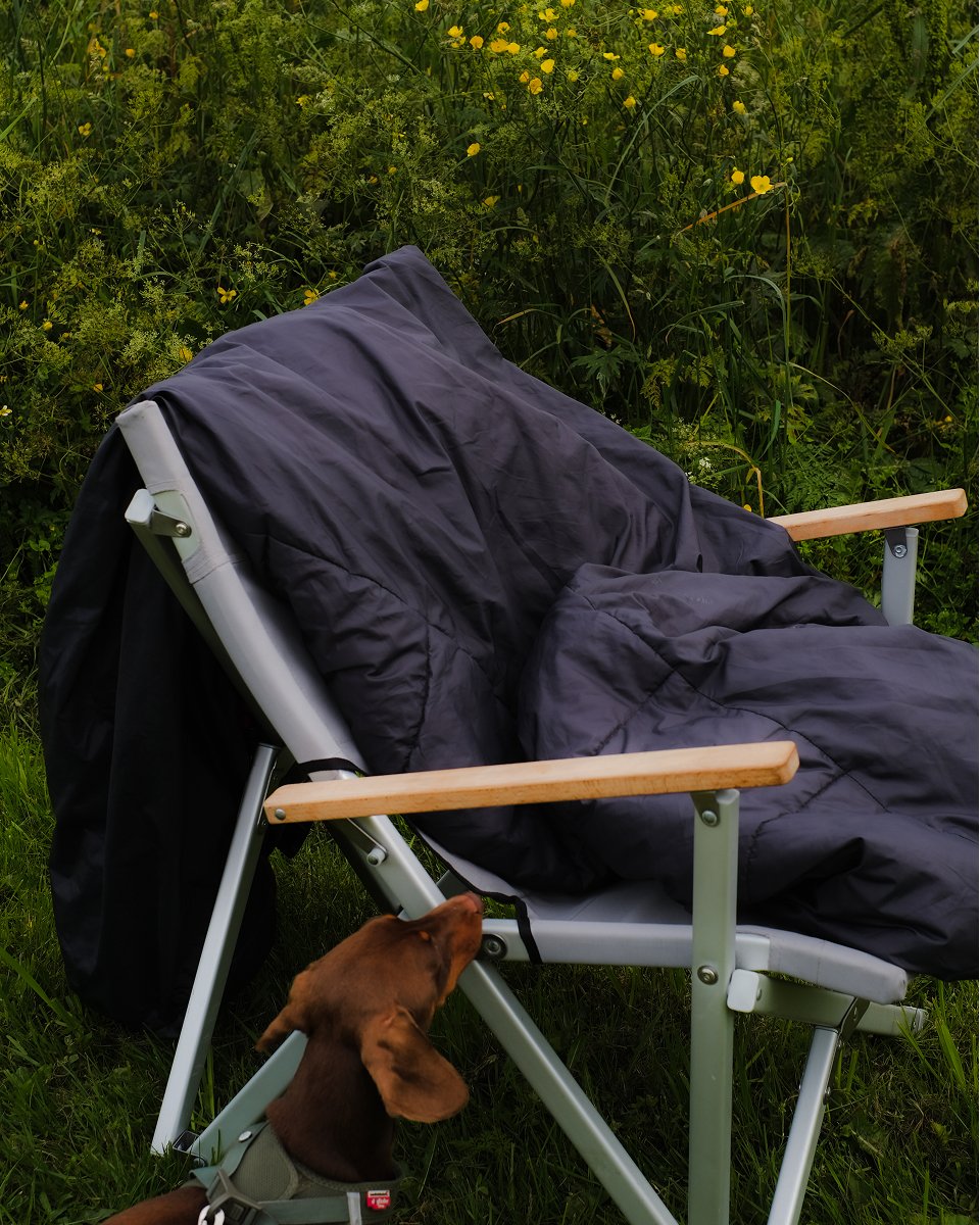 Dometic GO camping chair