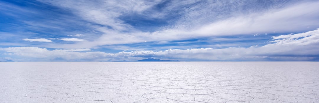 THE MOST FAMOUS OVERLAND CAMPSITES IN THE WORLD