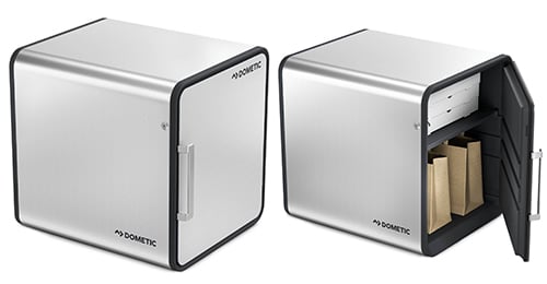 Images of Dometic DeliBox.