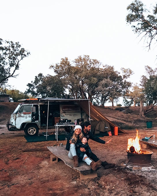 Foto: Karstan & Maxine