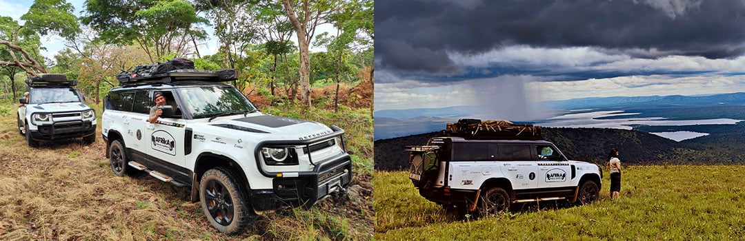 THE DEFINITIVE KINGSLEY HOLGATE INTERVIEW