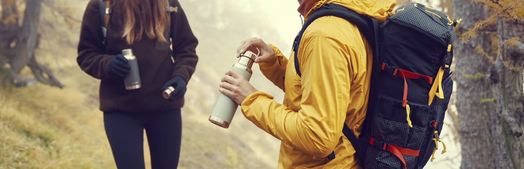 The water storage solution to suit your adventure needs