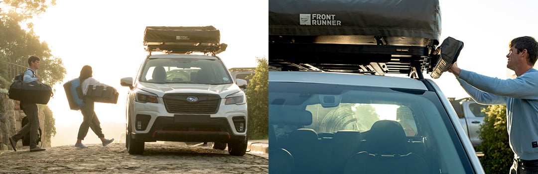 HOW TO ELEVATE YOUR CAMPING EXPERIENCE