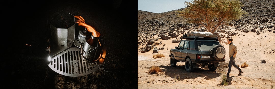 FRONT RUNNER FAVORITEN