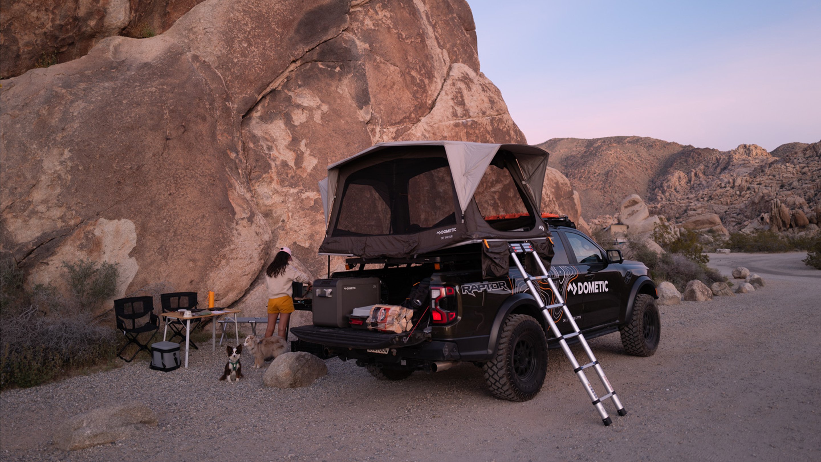 Renee Lusano hero desktop