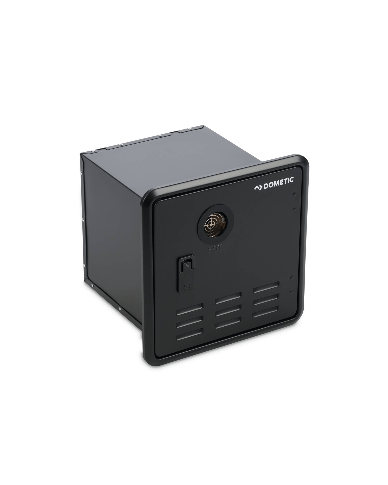 Dometic 60K Tankless Water Heater, Black