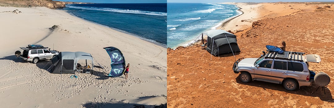 On the Move Feat. Gabi Steindl