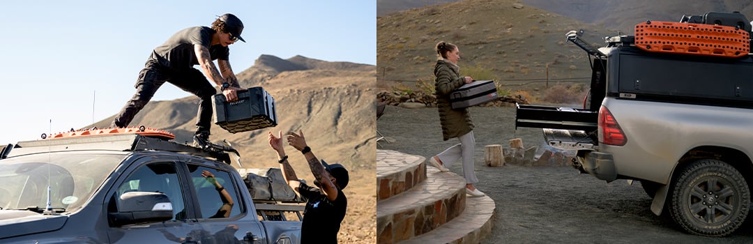 Front Runner: A Legacy Forged in Adventure