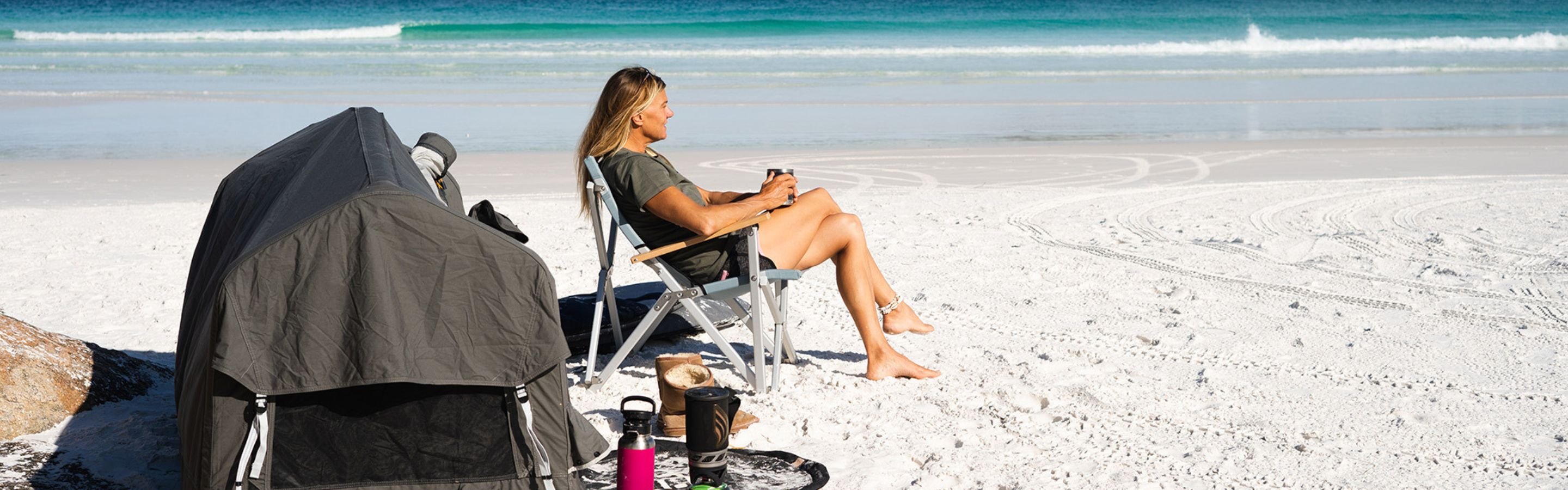 ContentPage - Hero block - Slide 1