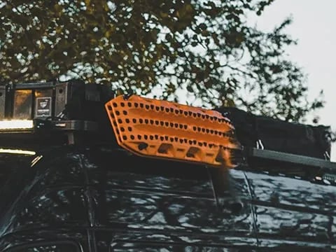 EXPEDITION ACCESSORIES