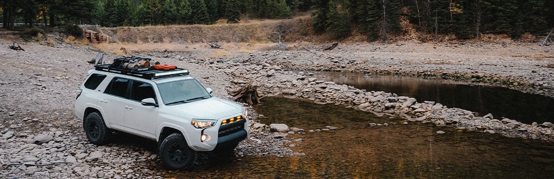 Front Runner on the Move: Justin Kauffman