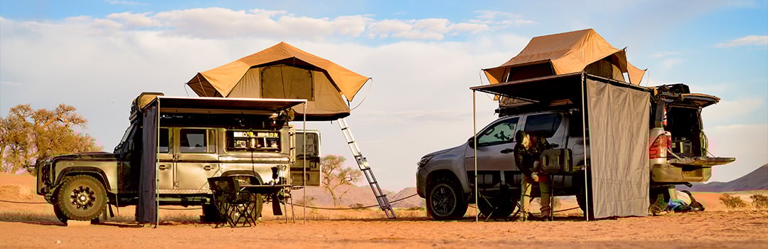 WILL 2024 BE THE YEAR OF THE GEARED-UP CAMPER?​