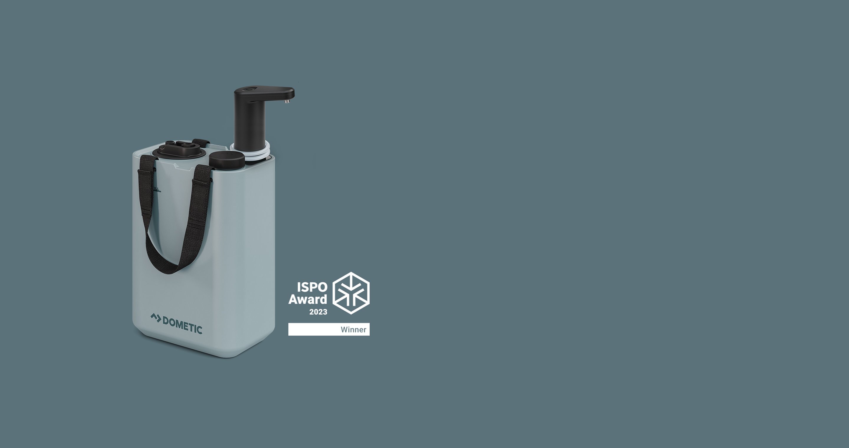 Hydration Water Faucet