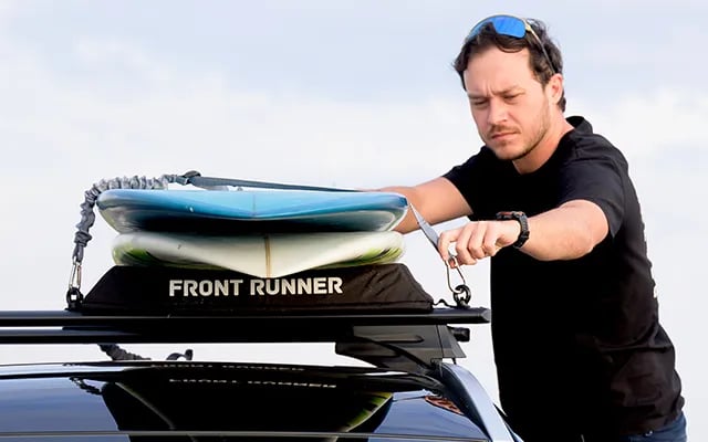 Front Runner Dometic Cross Bars