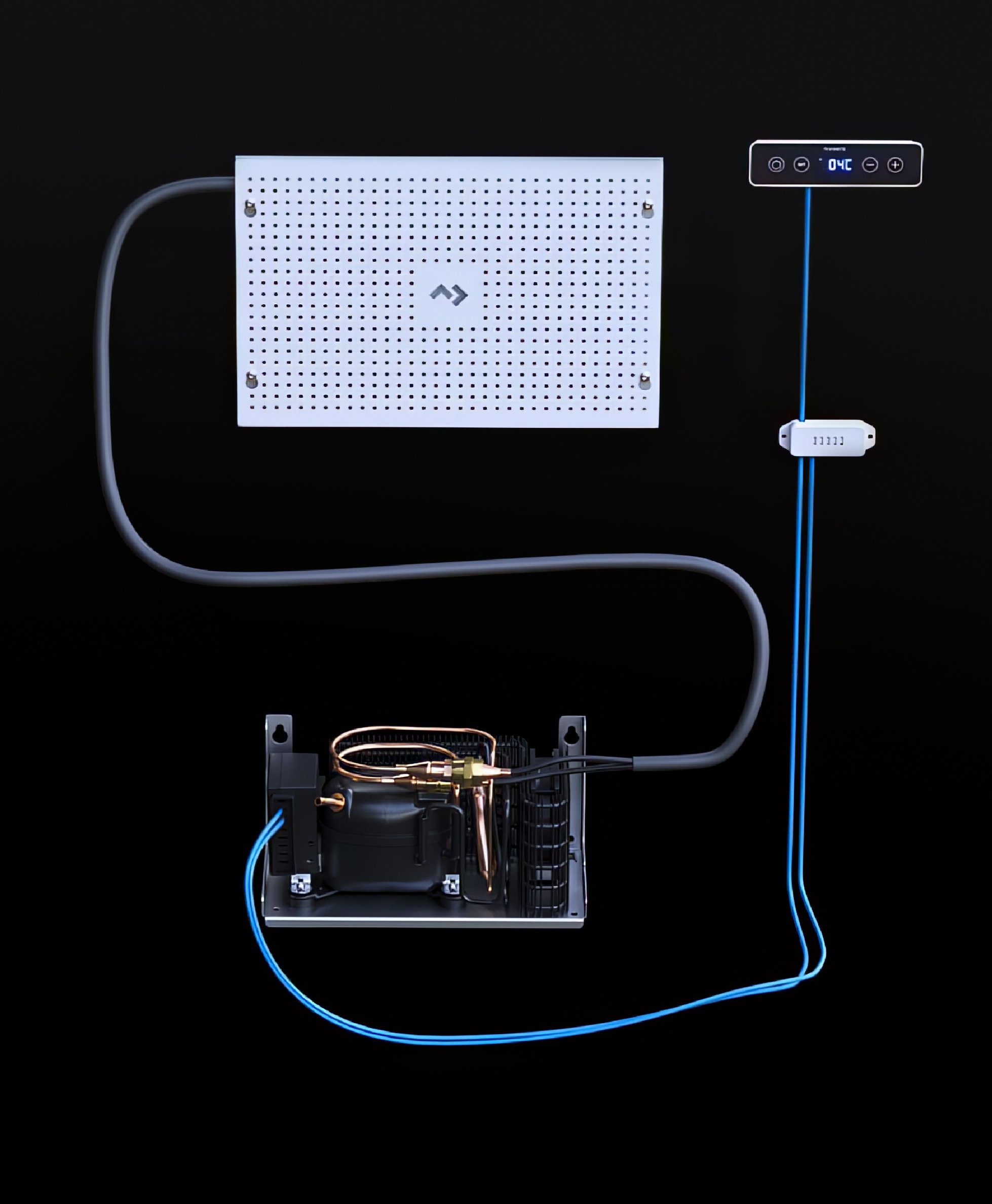 Modular flexibility