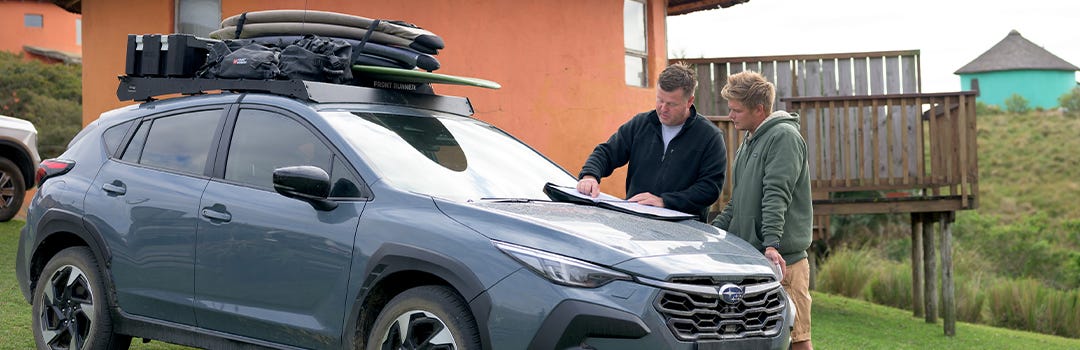 Keep Searching with Dale Staples