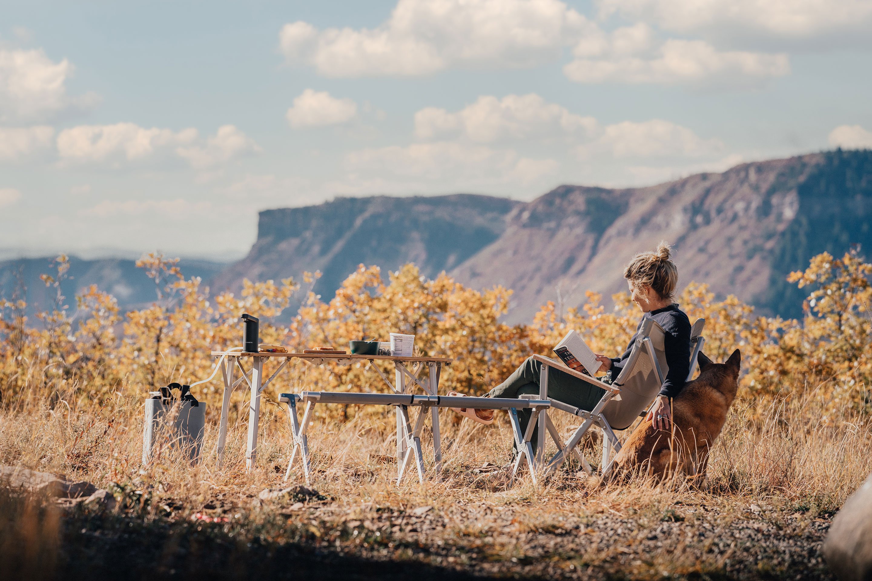 How to Hit the Long-Road 